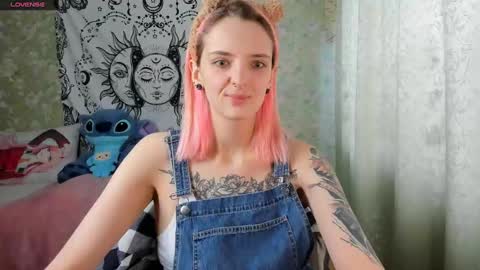 Adelina online show from January 11, 7:28 am