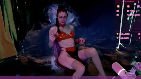 Skkye online show from September 24, 2:04 am