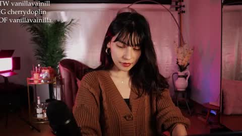 Annabet  online show from November 27, 2:02 am