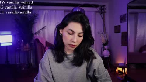 Annabet  online show from March 12, 12:28 am