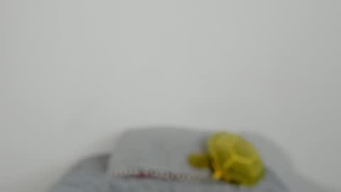 Annabet  online show from April 22, 2:29 pm