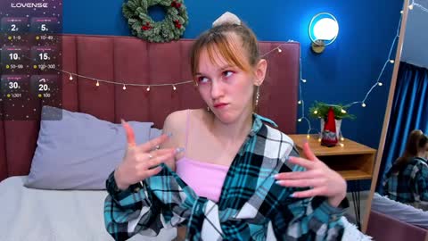 Sofia online show from December 9, 4:45 am