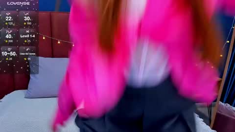 Sofia online show from January 22, 1:31 am