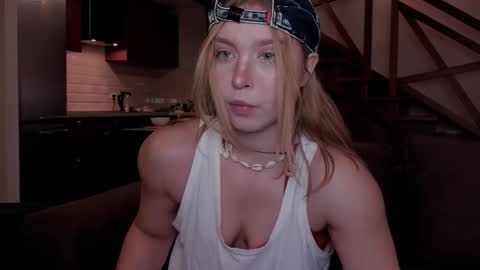 Vanilla online show from October 10, 11:09 am