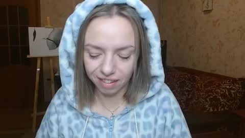 Snapshot of vanillamuffin chatting on October 22, 6:13 am VanillaMuffin online show from October 22, 6:13 am