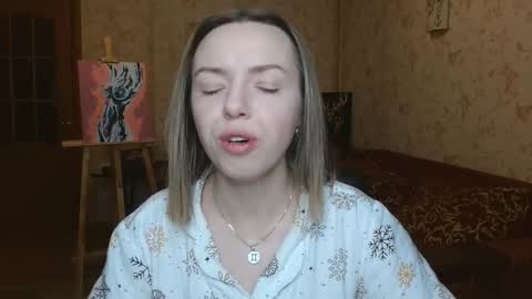 Snapshot of vanillamuffin chatting on February 8, 6:39 am VanillaMuffin online show from February 8, 6:39 am