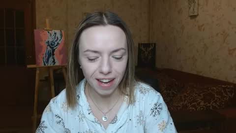 Snapshot of vanillamuffin chatting on February 10, 6:28 am VanillaMuffin online show from February 10, 6:28 am