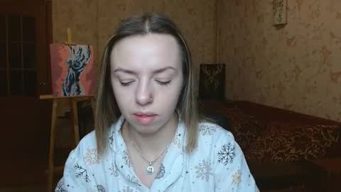 Snapshot of vanillamuffin chatting on February 13, 7:15 am VanillaMuffin online show from February 13, 7:15 am