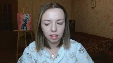 Snapshot of vanillamuffin chatting on February 17, 6:32 am VanillaMuffin online show from February 17, 6:32 am