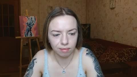 Snapshot of vanillamuffin chatting on February 25, 6:12 am VanillaMuffin online show from February 25, 6:12 am