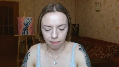 Snapshot of vanillamuffin chatting on March 2, 7:15 am VanillaMuffin online show from March 2, 7:15 am