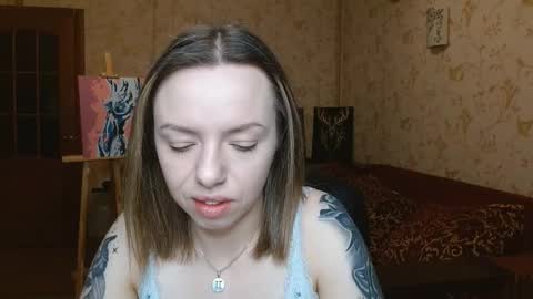 Snapshot of vanillamuffin chatting on March 15, 5:57 am VanillaMuffin online show from March 15, 5:57 am