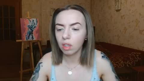 Snapshot of vanillamuffin chatting on March 17, 6:06 am VanillaMuffin online show from March 17, 6:06 am