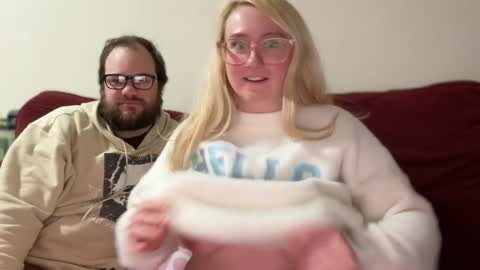 Snapshot of vanillapuddingpie chatting on January 30, 3:55 am vanillapuddingpie online show from January 30, 3:55 am