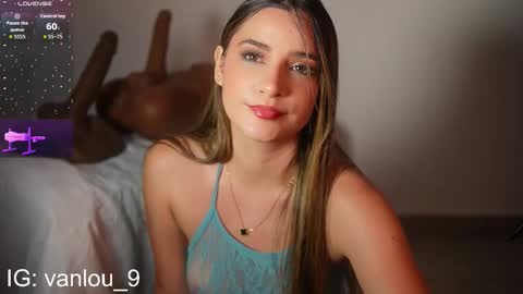 Snapshot of vaniluu9 chatting on October 20, 10:43 pm Vanilu online show from October 20, 10:43 pm