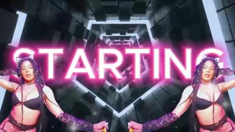 VANITY online show from March 21, 1:54 am