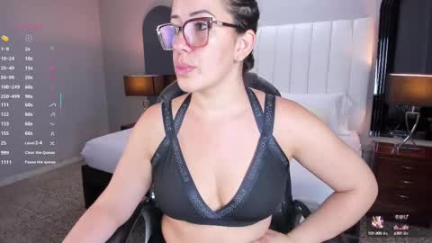 Karine online show from October 11, 11:31 am