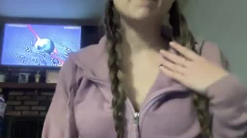 Vanna The Vixen  online show from February 12, 2:50 am