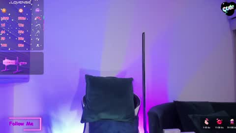 Snapshot of vannecute1 chatting on May 15, 8:21 am Megan Rosse online show from May 15, 8:21 am