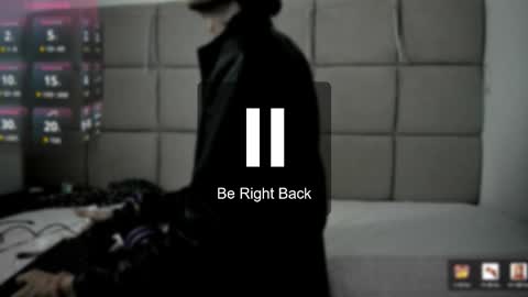 vannellope_96 online show from February 15, 7:10 pm