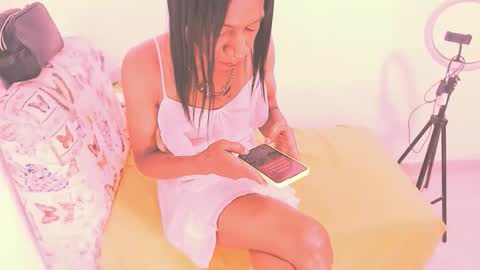 VANNESA online show from March 19, 4:38 am