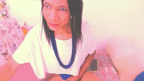 VANNESA online show from April 13, 11:43 pm