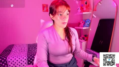 Vanesa online show from February 21, 2:51 pm