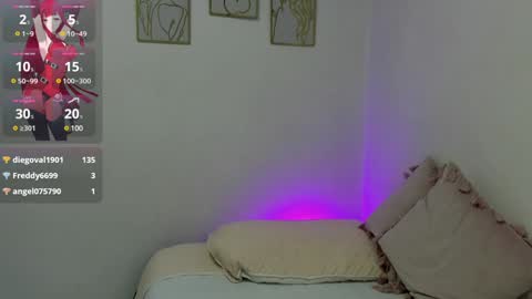 Vannhesa online show from December 20, 6:02 pm