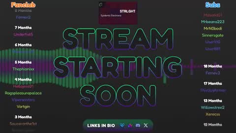 vannivr online show from February 22, 2:56 am