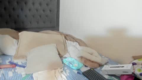 Vannesa online show from January 26, 6:38 am