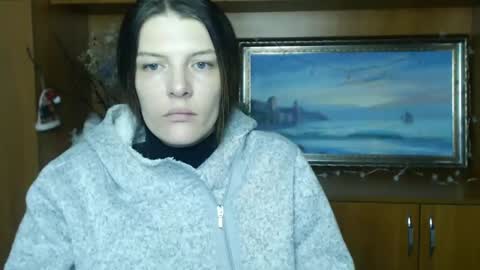 Vanessa online show from February 19, 7:39 am