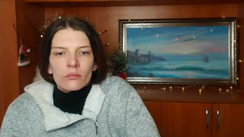 Vanessa online show from February 19, 10:45 am