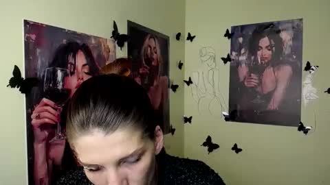 Vanessa online show from March 3, 7:32 am