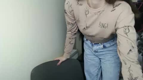 Vanessa online show from September 27, 6:18 am