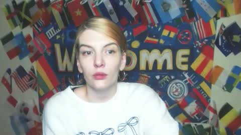 Vanessa online show from March 3, 5:19 pm