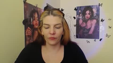 Vanessa online show from March 15, 7:14 am