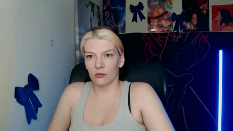 Vanessa online show from April 14, 4:46 pm