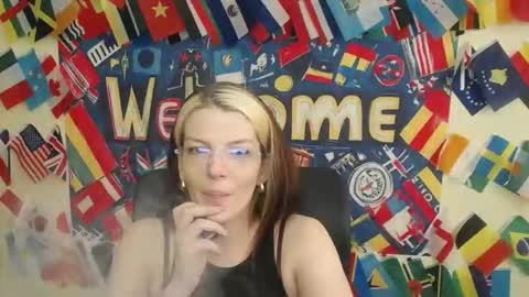Vanessa online show from May 7, 6:30 am