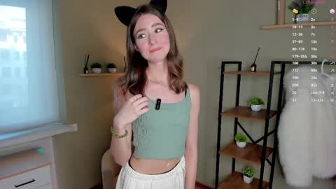 Snapshot of vanvanvibe chatting on May 20, 4:13 pm Charline online show from May 20, 4:13 pm