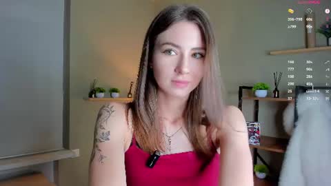 Snapshot of vanvanvibe chatting on June 11, 5:11 pm Charline online show from June 11, 5:11 pm