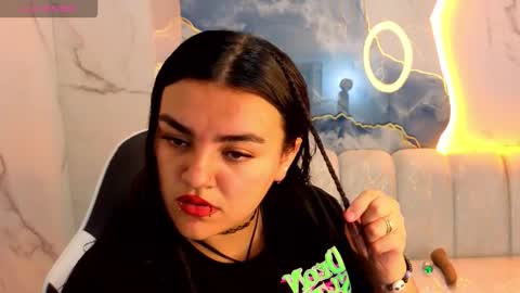 Live 800am 200pm COLOMBIAN HOUR online show from November 8, 1:55 pm