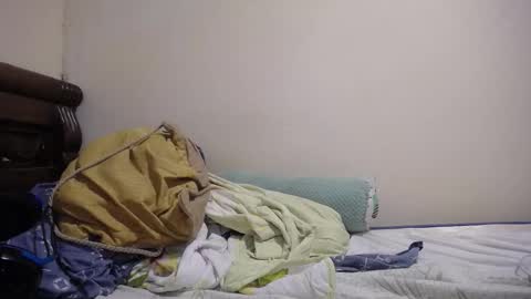 Harold online show from January 8, 11:18 pm