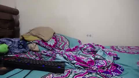 Harold online show from April 3, 1:14 am