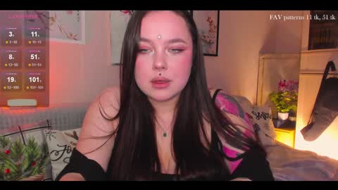 Hi hi Im Varya  next stream 04122024 at 9 a.m GMT1 NEW PHOTOS ALREADY HERE online show from December 27, 6:24 am