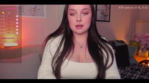 Hi hi Im Varya  next stream 04122024 at 9 a.m GMT1 NEW PHOTOS ALREADY HERE online show from February 23, 12:41 am