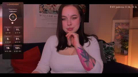 Hi hi Im Varya  next stream 04122024 at 9 a.m GMT1 NEW PHOTOS ALREADY HERE online show from May 9, 10:04 pm
