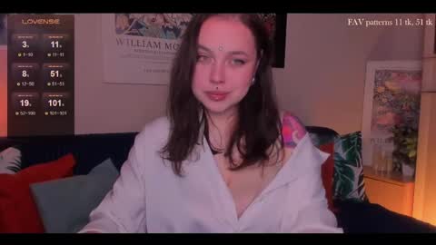 Hi hi Im Varya  next stream 04122024 at 9 a.m GMT1 NEW PHOTOS ALREADY HERE online show from May 22, 11:32 pm