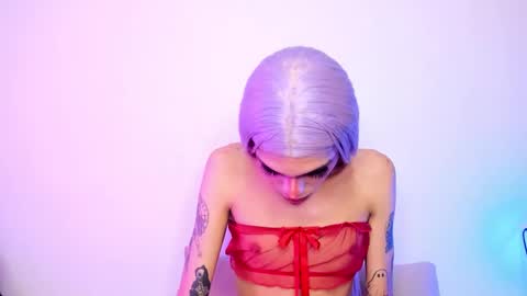 Snapshot of varya_ferreira chatting on December 14, 2:06 am Varya Ferreira - independent model online show from December 14, 2:06 am