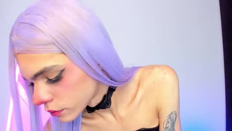 Snapshot of varya_ferreira chatting on January 14, 12:55 pm Varya Ferreira - independent model online show from January 14, 12:55 pm