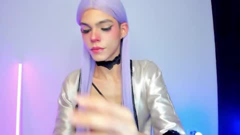 Snapshot of varya_ferreira chatting on January 16, 10:41 am Varya Ferreira - independent model online show from January 16, 10:41 am